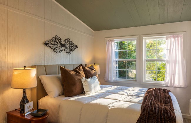 Dunkle Schoolhouse - Foto 26