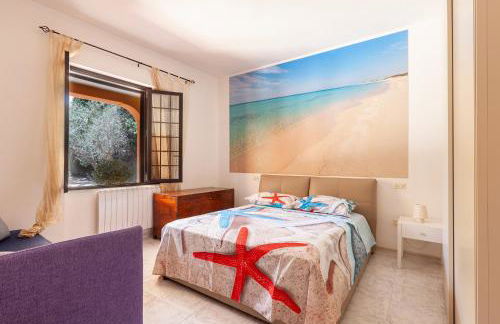 Villa piscina giardino recintato 5 camere WiFi barbecue Aria condizionata - Foto 48