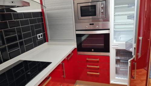 Casa Barreiro - Foto 4, stove, pet friendly, minibar