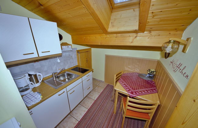 Ferienwohnung Johannesklause - Foto 6