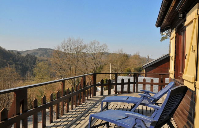 Holiday Home in La Roche With Sauna - Photo 22