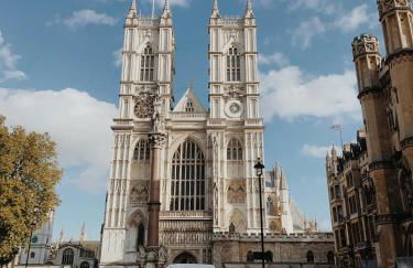 Clockwork Stay London - Foto 17