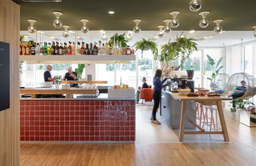 Zoku Paris - Foto 59