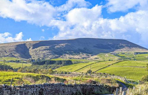 Weavers Cottage - Foto 21