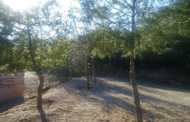 Espai Natural La Comanglora - Foto 37