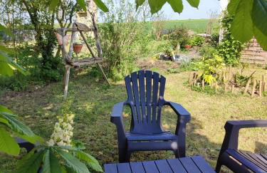 Villa Dinah 17 Maison dans la campagne Rochelaise - Foto 26