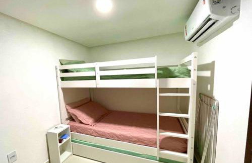 Apê 2: Pé na Areia Maragogi - O Caribe Brasileiro - Foto 15