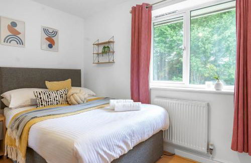 Easter Special Rates Applied Cozy Home in Haydock St Helens - Foto 32