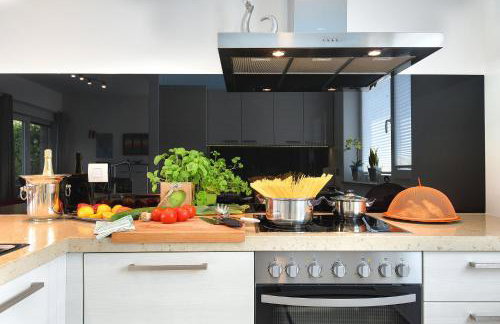 Villa Sky Dream near Novigrad for 6 persons with private heated pool - pet friendly - Foto 34