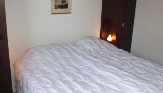 Pleasant Apartment With Balcony - Foto 4, Habitación