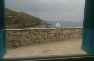 Balcony to Aegeon 4 - Photo 27