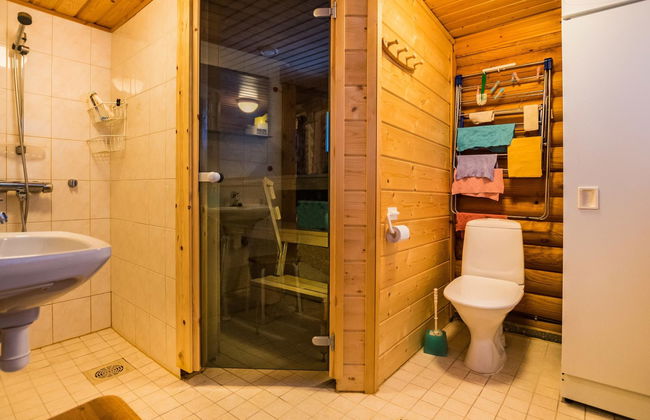 Metsätähti - Foto 11