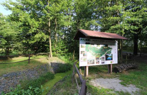 Ferienwohnung in herrlicher Teichlandschaft - Foto 14