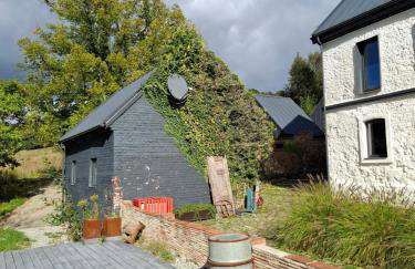 Wiejska Sowa Siedlisko - Domki w Górach Sowich - Foto 6