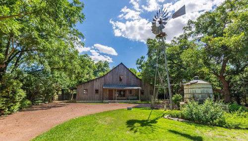 Ada's Peach Street Hideaway - Foto 4