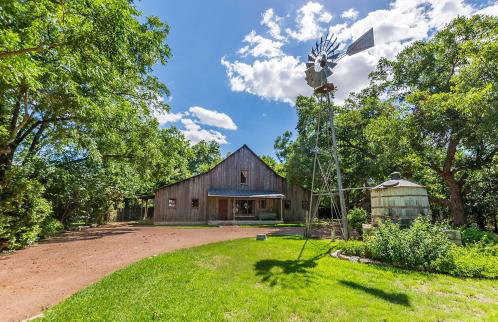 Ada's Peach Street Hideaway - Foto 4
