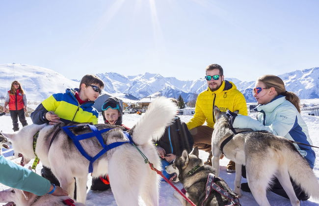 Hôtel Club mmv Les Bergers - Photo 21