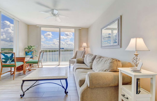 Lovers Key Resort 1003 - Foto 6