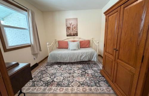 Wandering Whitetail Estate - Indiana Dunes - Valpo U - Pet Friendly - Foto 33