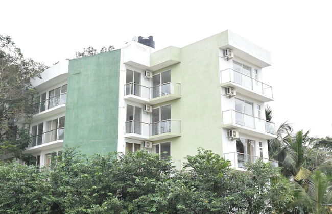 The Green' Apartments - Photo 10