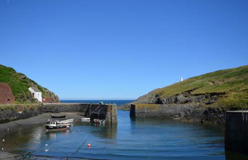 1 Bed in Porthgain 61170 - Foto 8