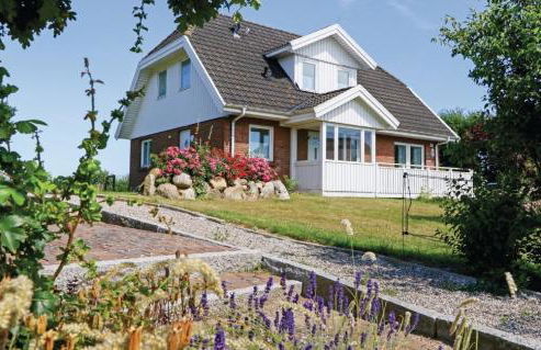 Ferienhaus Pippilotta Olpenitzdorf - Foto 20