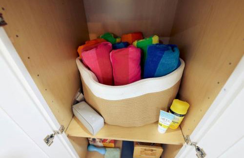 Spacious home away from home! Hot tub! - Photo 46