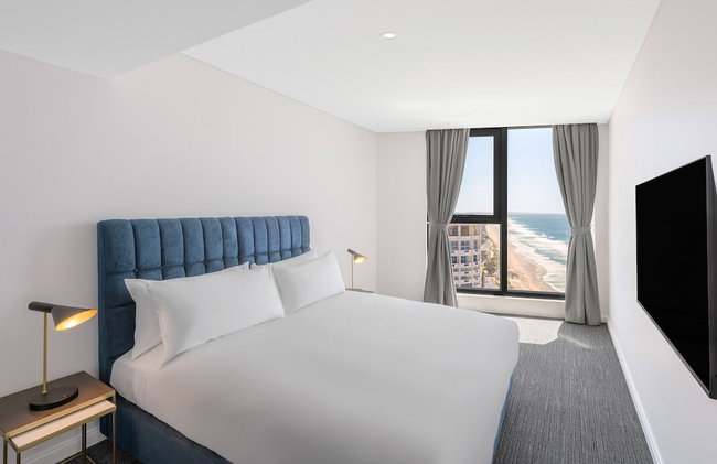 Meriton Suites Surfers Paradise - Foto 20