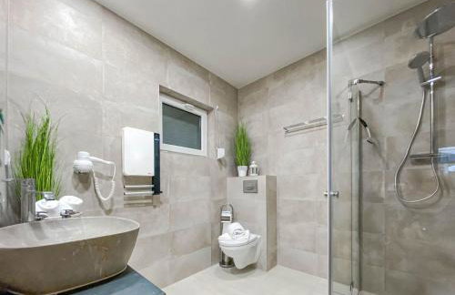 Apartamenty Liberta - Foto 12