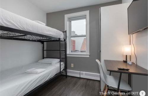 Quarters on DOT by Thatch - Foto 9