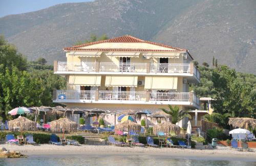 VillaPouliezos Apartments - Foto 36