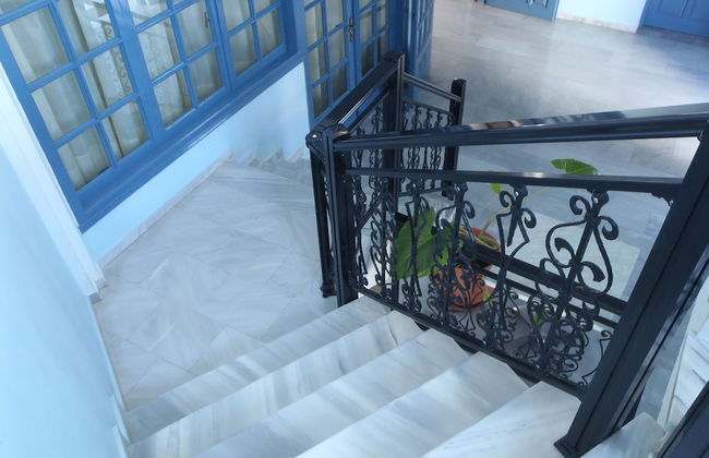 Blue Sky Hotel - Foto 44