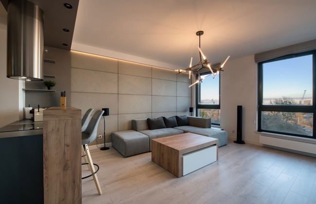 Portova by Q4 Apartments - Foto 35