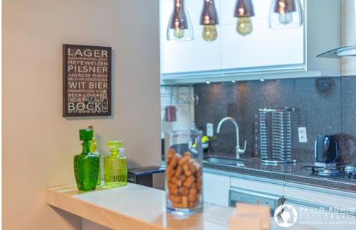 Apartamento Homeland 305 - Foto 12