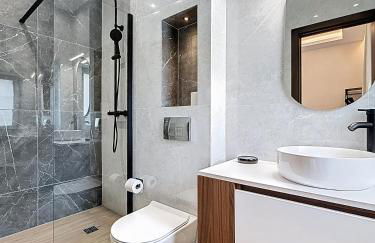 Luxury Apartment - Central Cannes, near Beach & Palais - LRACANNES - Foto 55