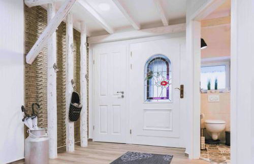 Einzigartiges Ambiente im ScheunenLoft - Foto 23