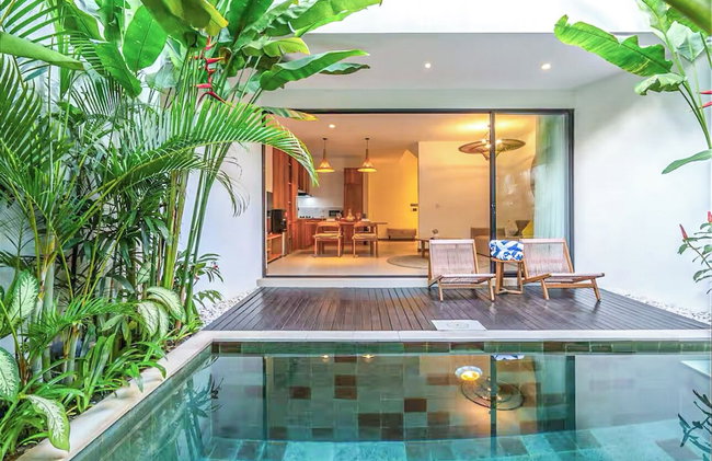 Premier Umalas Villas - Foto 1