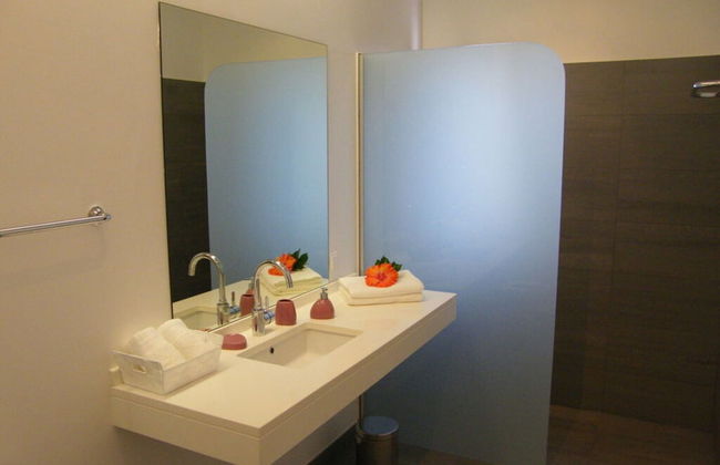 Vista do Mar Comfortable Holiday Residence - Foto 6