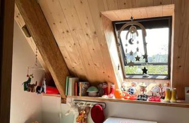 Charmant Cottage d'artistes - Foto 17