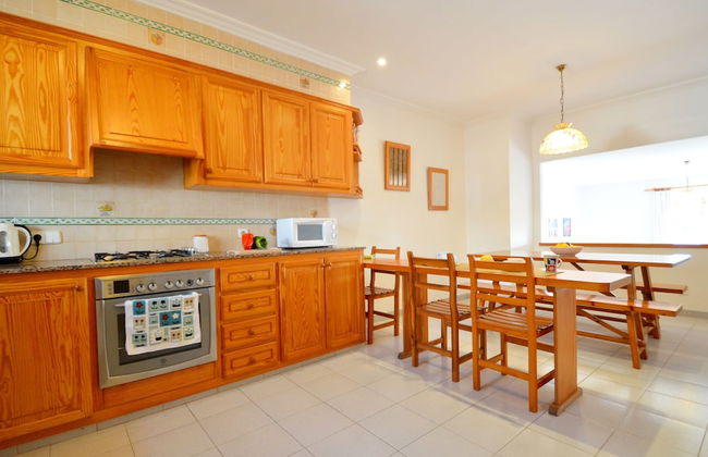 HOMEnFUN Cala Galdana - Foto 27