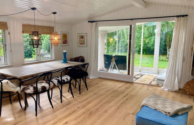 6 Person Holiday Home in Hornbaek - Photo 12