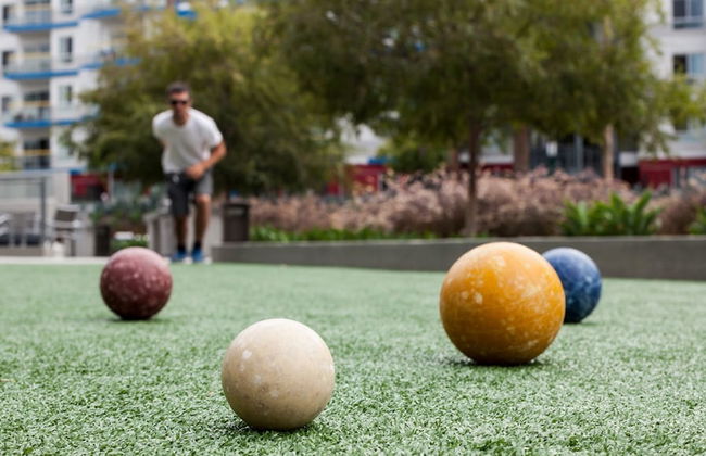 Global Luxury Suites at Marina Del Rey - Foto 56