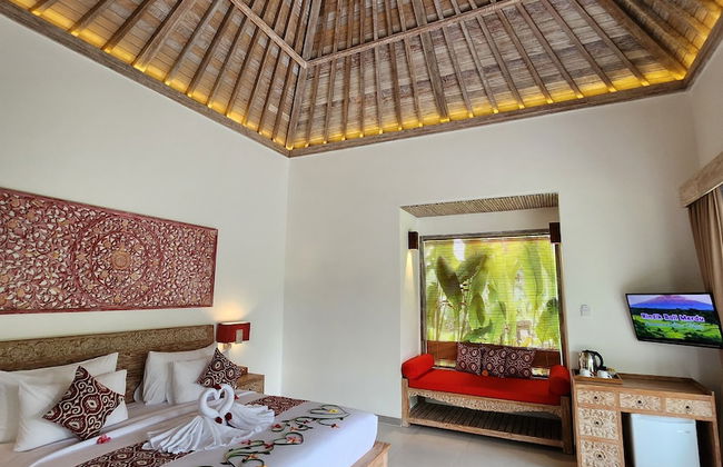 Pinggala Villa Ubud - Foto 18