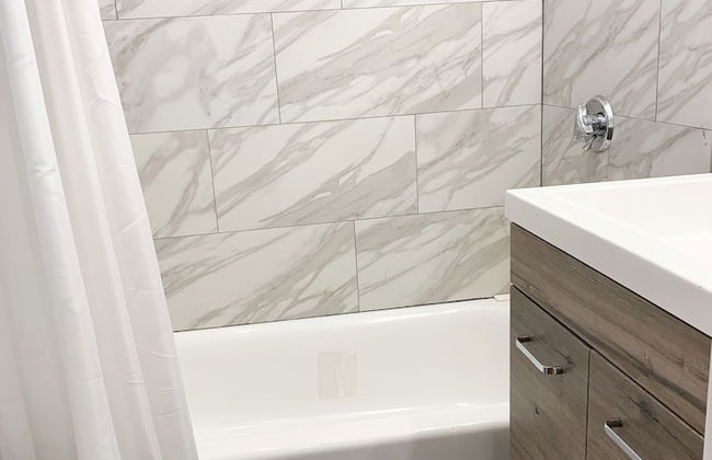 Stunning 3bd/3ba in Jamaica Plain Near the Trains #2 - Foto 11