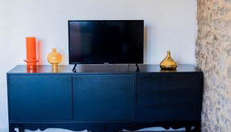 Mezza'Cosy, apt avec parking à 2 pas de la Cité - Foto 3