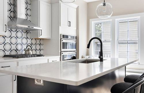 Cute and Quaint on Carrollton-Family Friendly Home - Foto 6