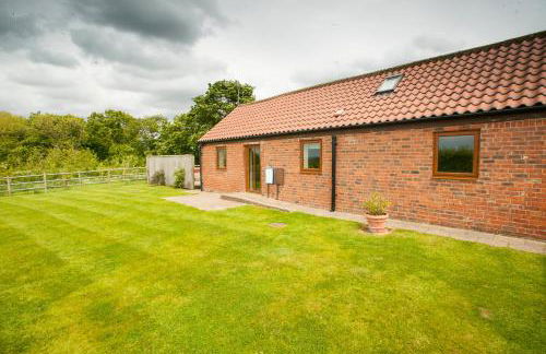 Harvest Cottage and Holly Barn - Foto 10