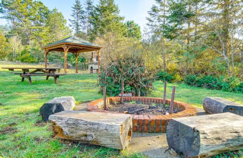 Private Beach Access Pet-Friendly California Gem! - Foto 33