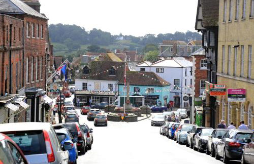 The Old Chapel - Foto 4