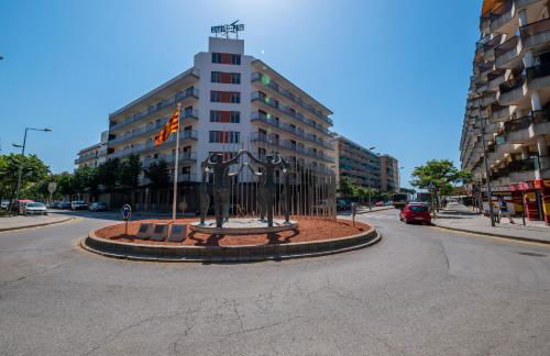 HomeHolidaysRentals Playamar - Costa Barcelona - Foto 37